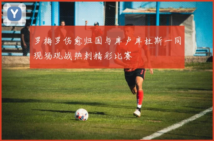 罗梅罗伤愈归国与库卢库杜斯一同现场观战热刺精彩比赛